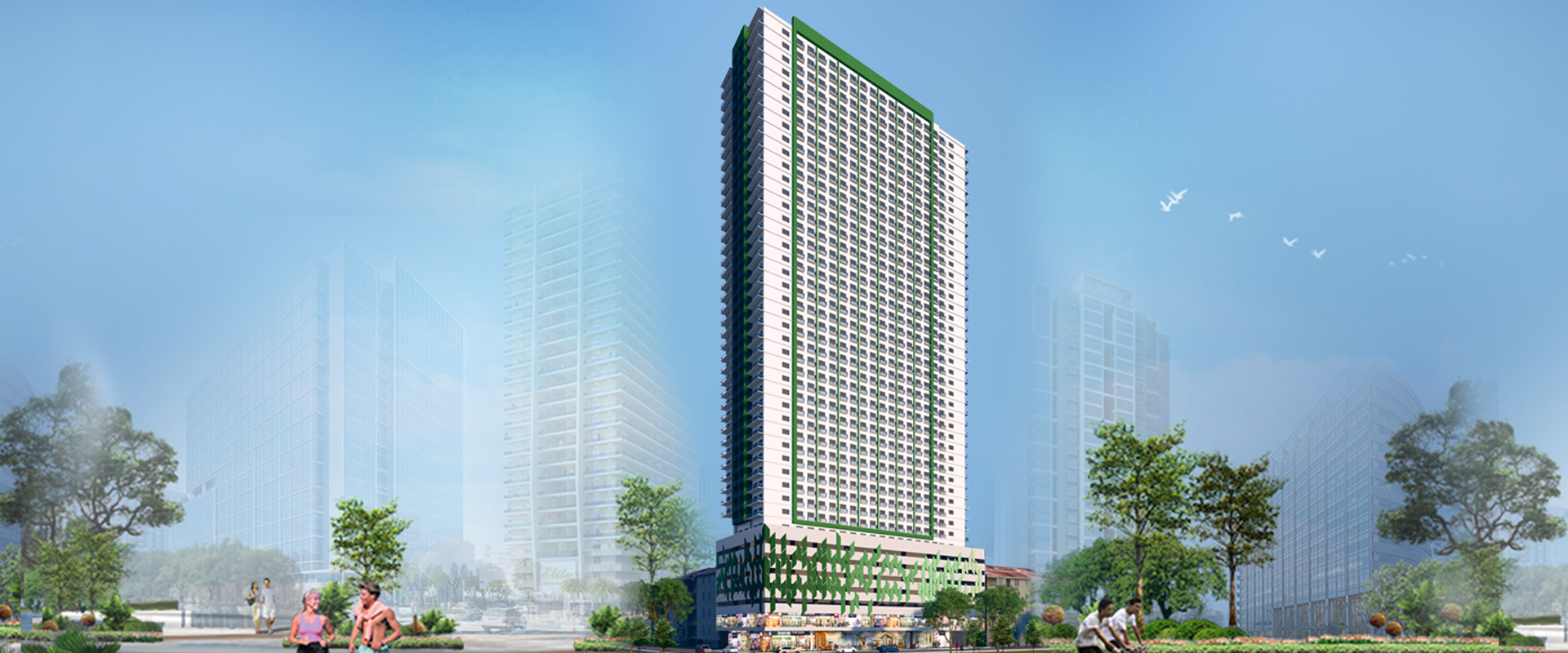 Padre Faura | Premium Megastructures Inc.