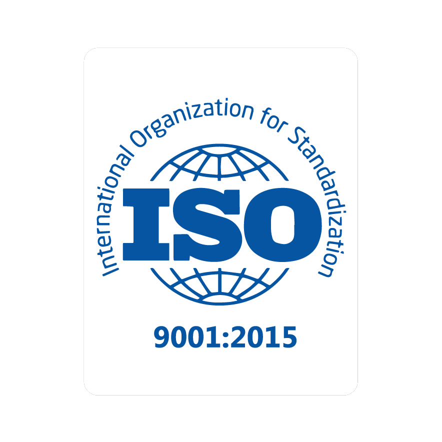 ISO 9001:2015