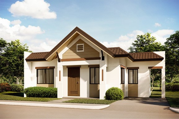 Filinvest Southwinds Housing Project 2